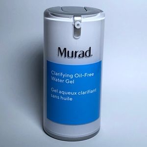 Murad Clarifying Oil-free Water Gel